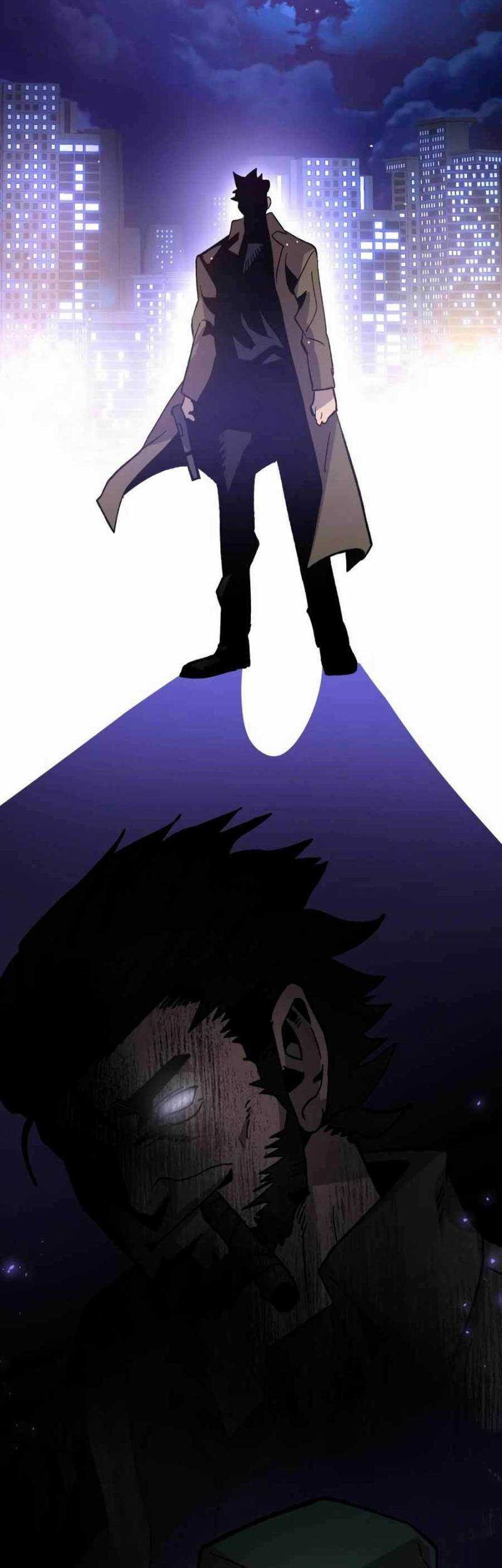 Hand over the Money! Chapter 20 Gambar 108