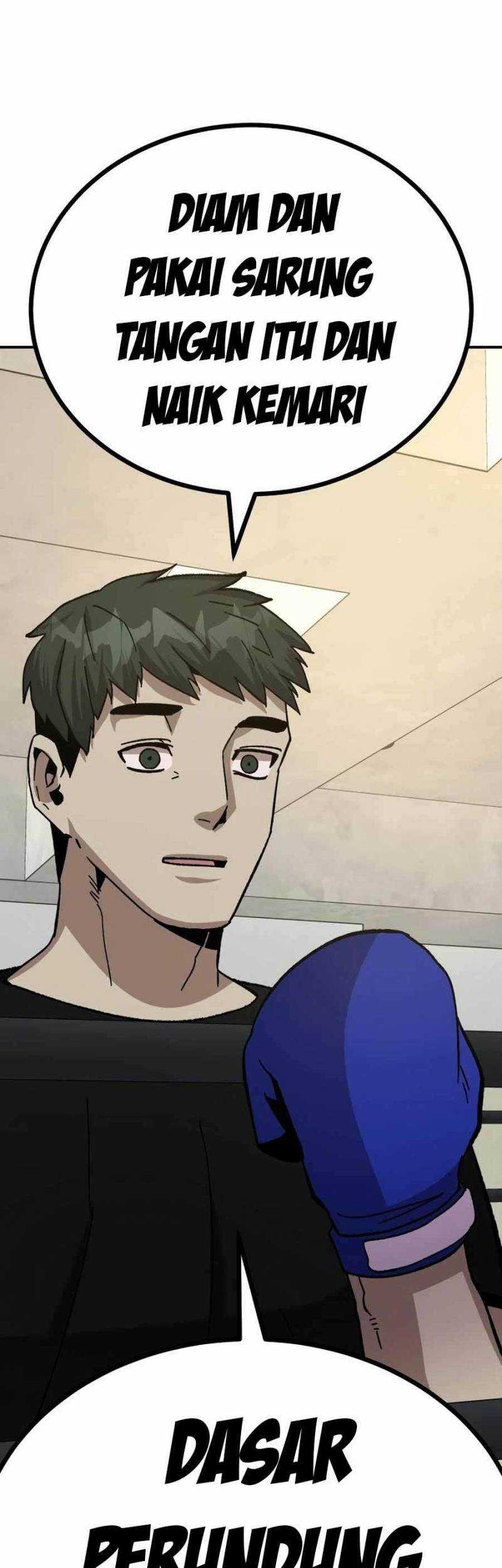 Baca Komik Hand over the Money! Chapter 20 Gambar 1