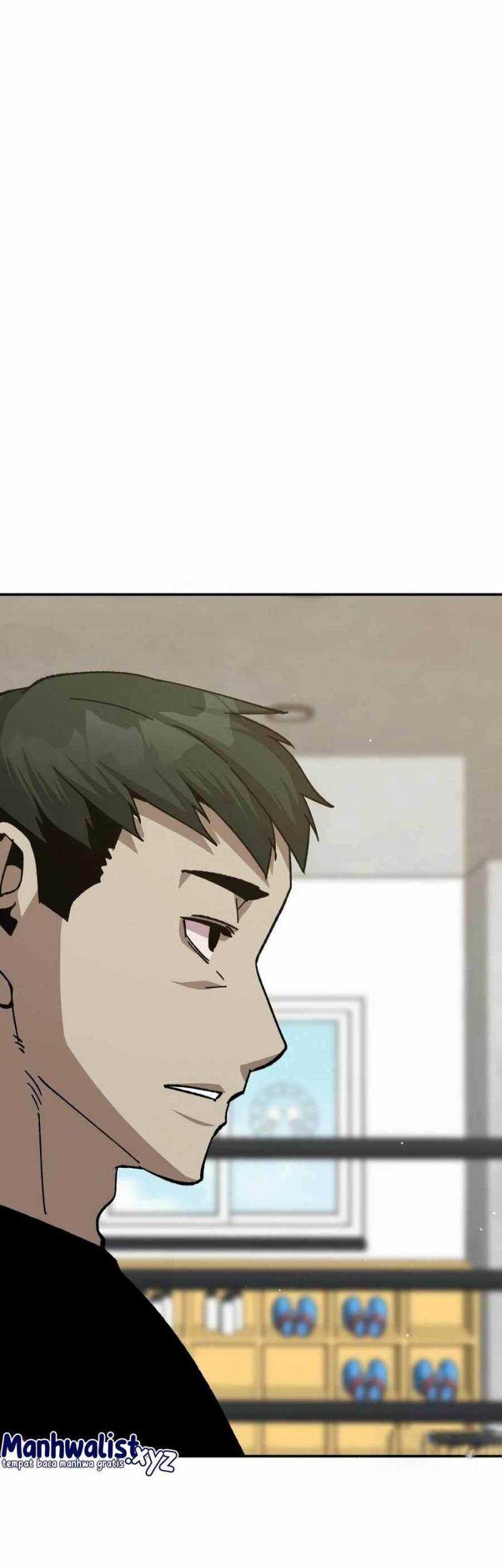 Hand over the Money! Chapter 20 Gambar 5
