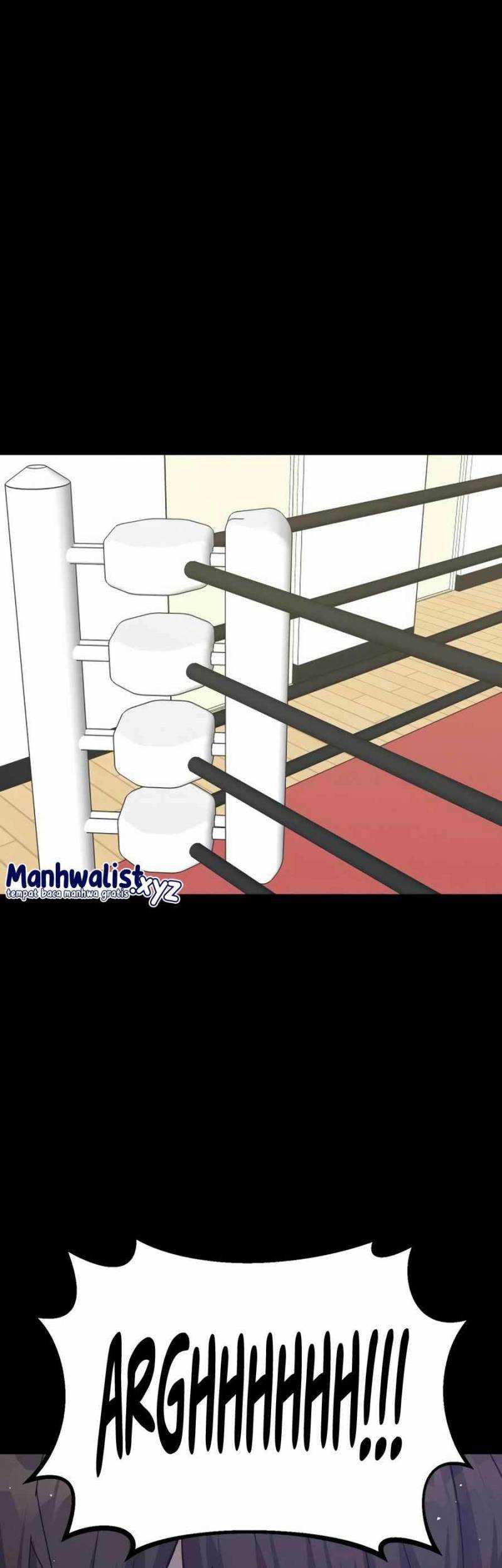 Hand over the Money! Chapter 20 Gambar 13