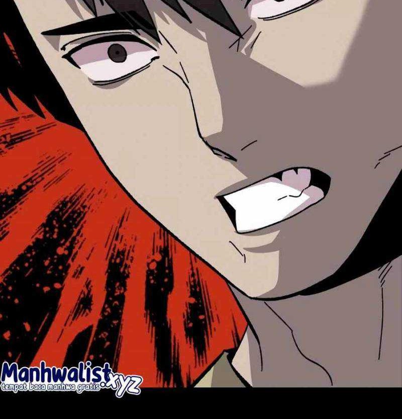 Hand over the Money! Chapter 20 Gambar 18