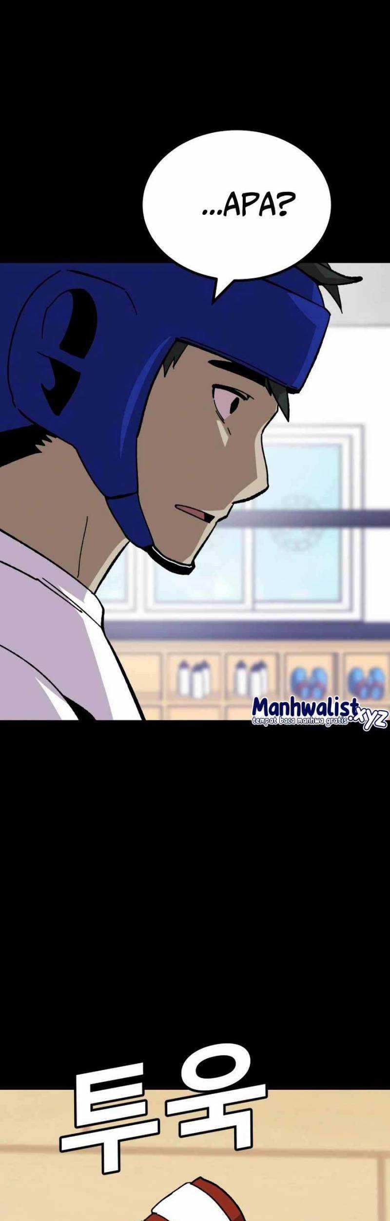 Hand over the Money! Chapter 20 Gambar 19