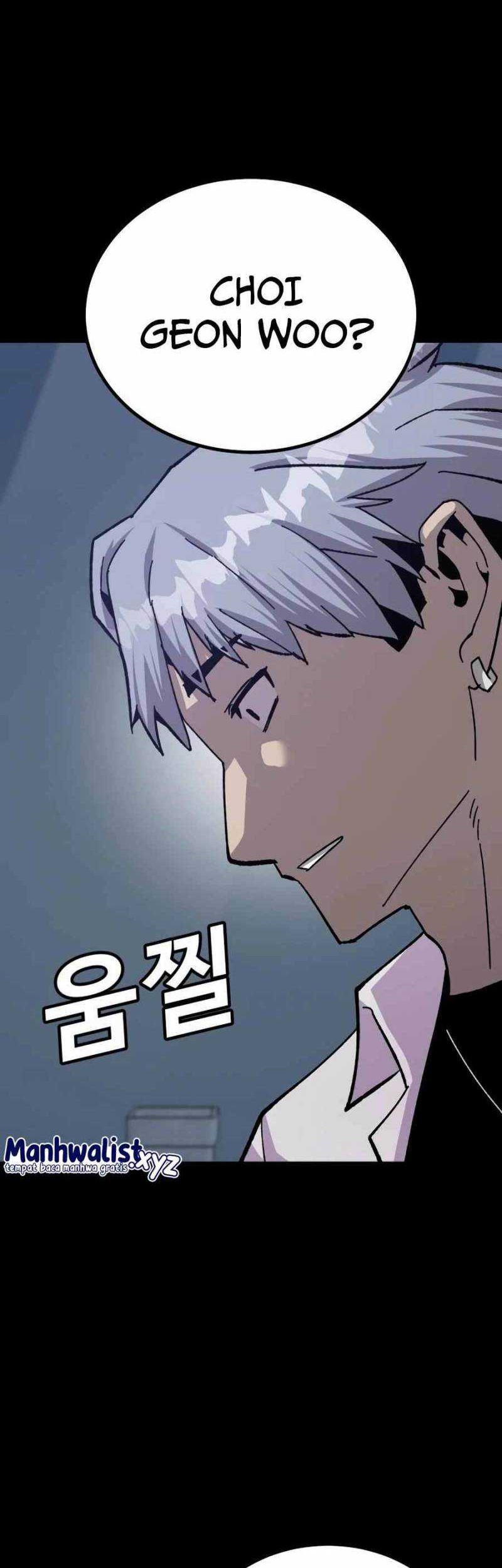 Hand over the Money! Chapter 20 Gambar 26