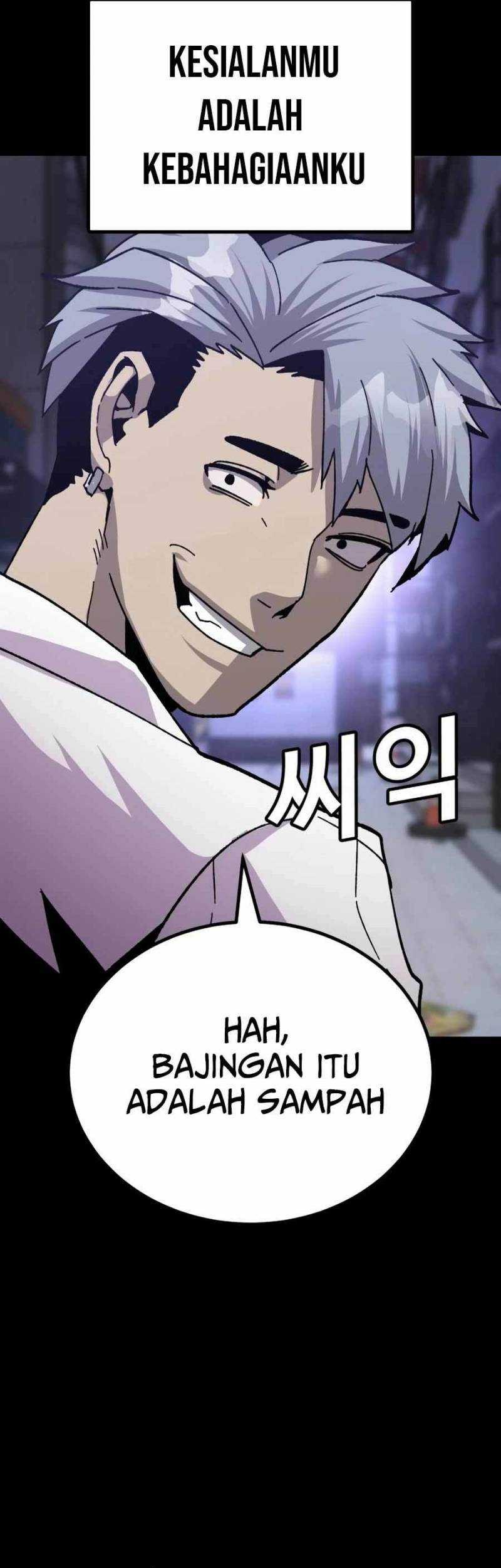 Hand over the Money! Chapter 20 Gambar 31