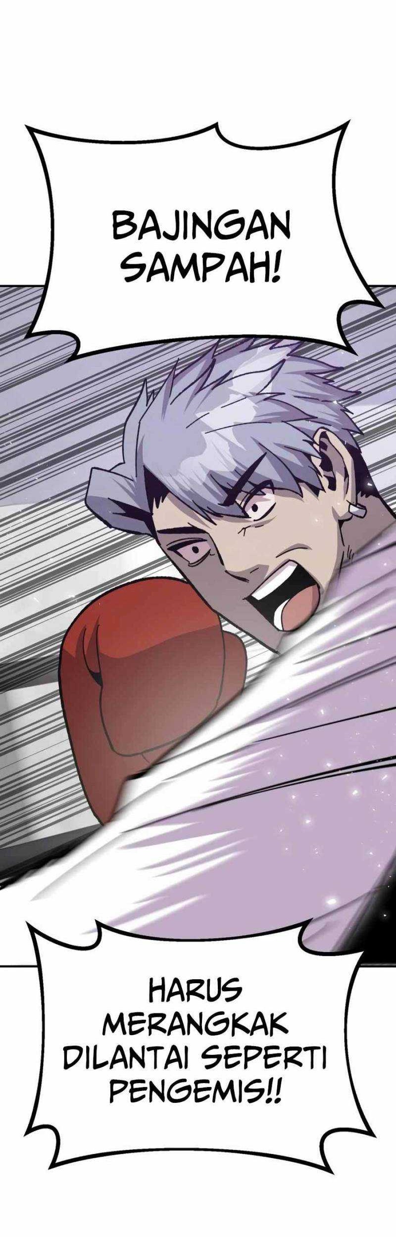 Hand over the Money! Chapter 20 Gambar 34