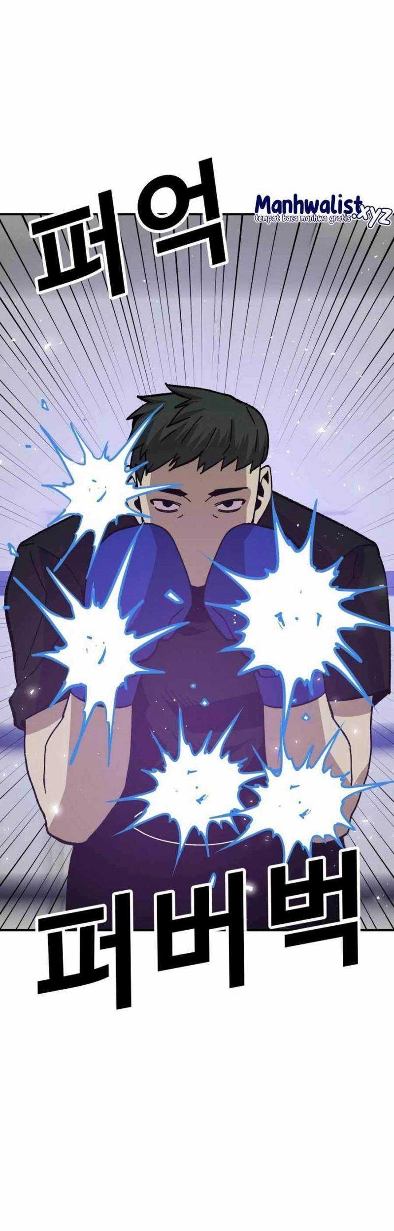 Hand over the Money! Chapter 20 Gambar 35