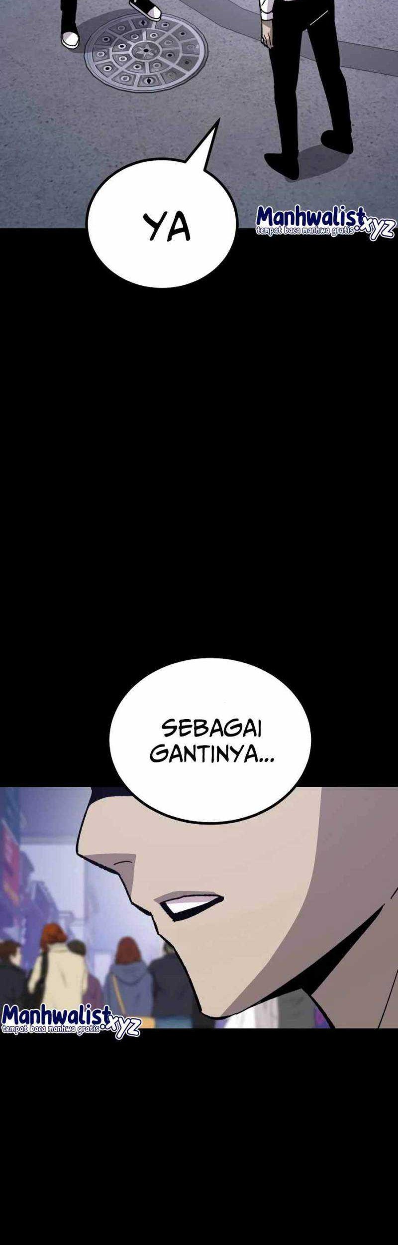 Hand over the Money! Chapter 20 Gambar 40