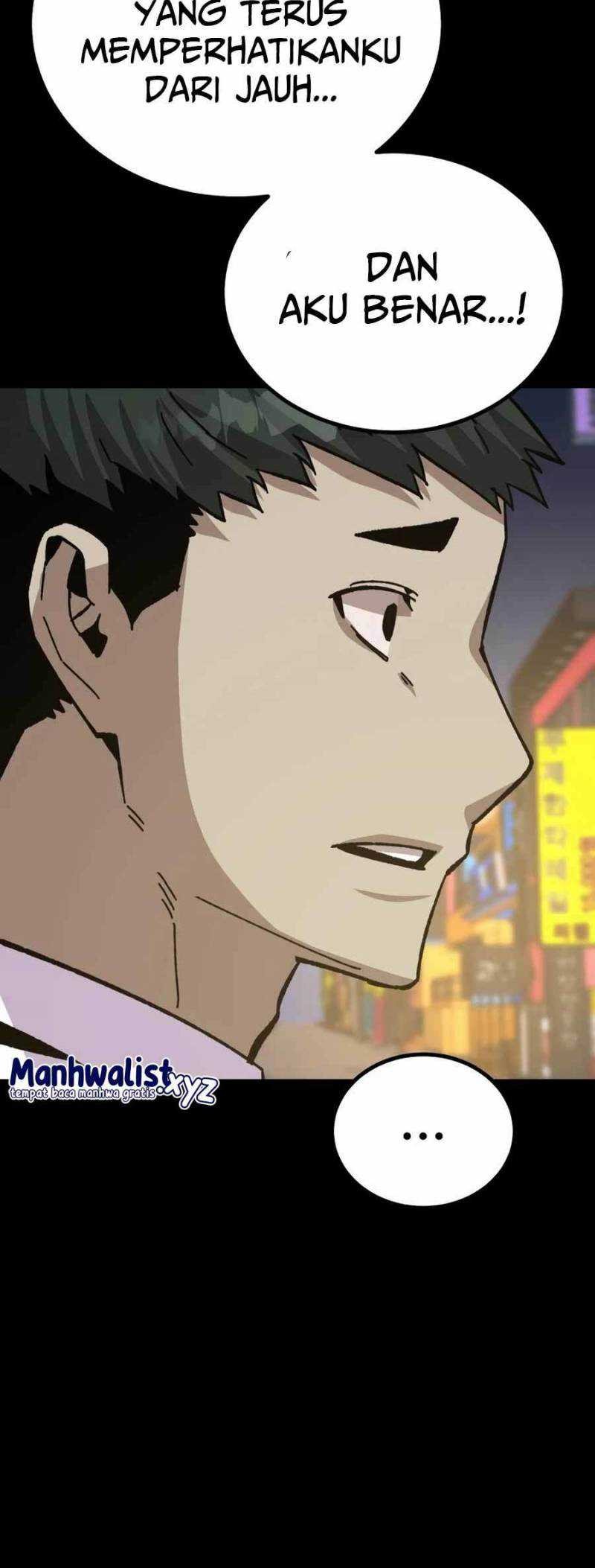 Hand over the Money! Chapter 20 Gambar 53