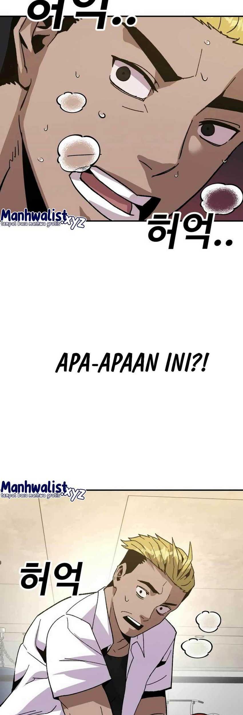 Hand over the Money! Chapter 19 Gambar 55
