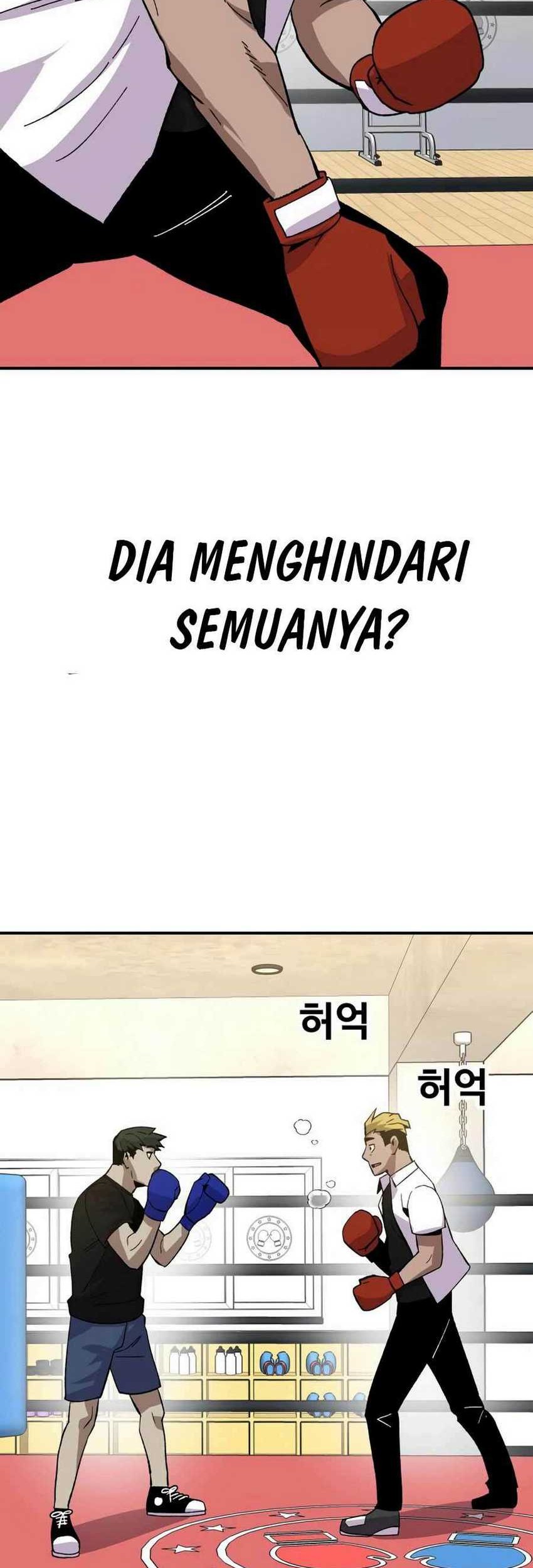 Hand over the Money! Chapter 19 Gambar 56