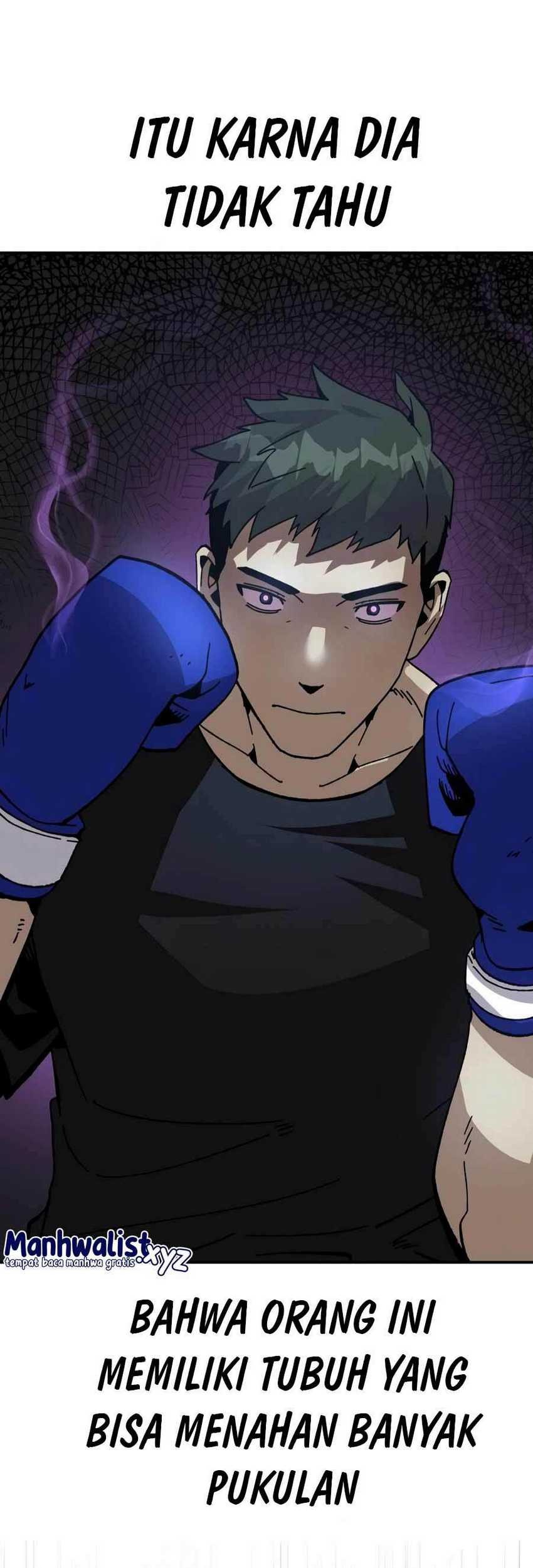 Hand over the Money! Chapter 19 Gambar 59
