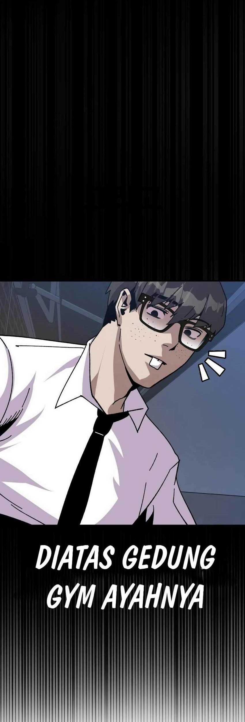 Hand over the Money! Chapter 19 Gambar 62
