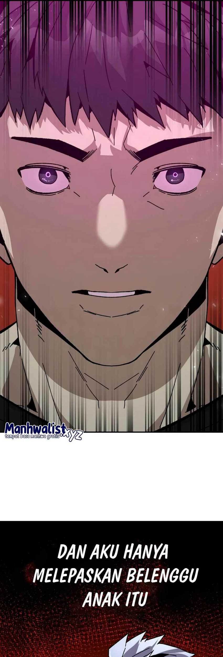 Hand over the Money! Chapter 19 Gambar 65