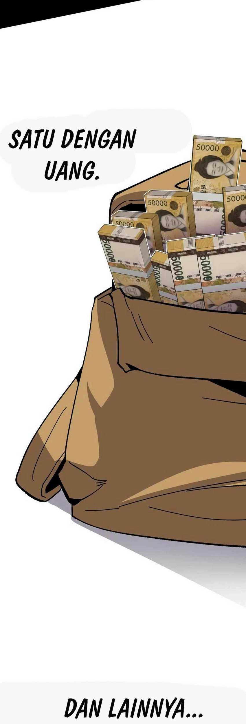 Hand over the Money! Chapter 19 Gambar 67