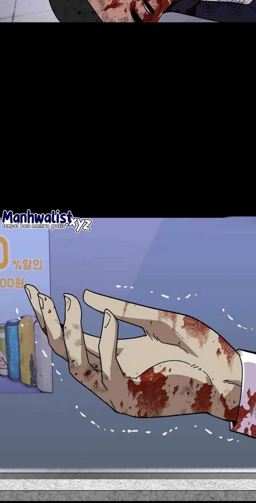 Hand over the Money! Chapter 19 Gambar 70