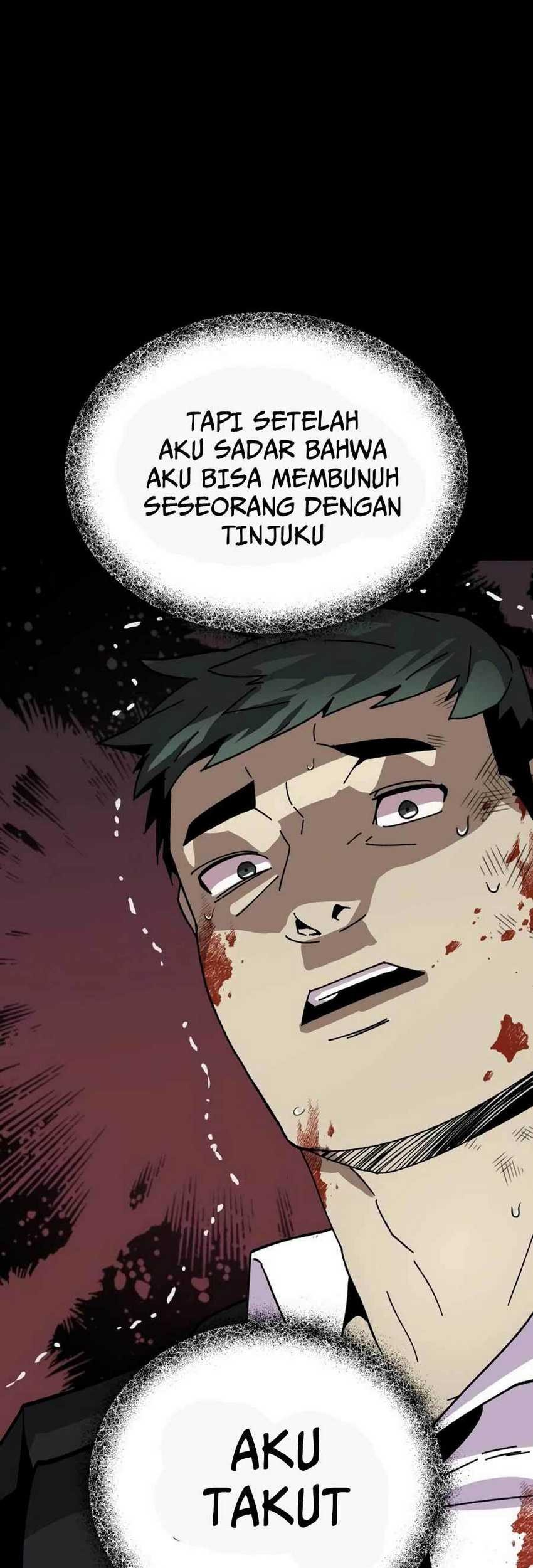 Hand over the Money! Chapter 19 Gambar 71