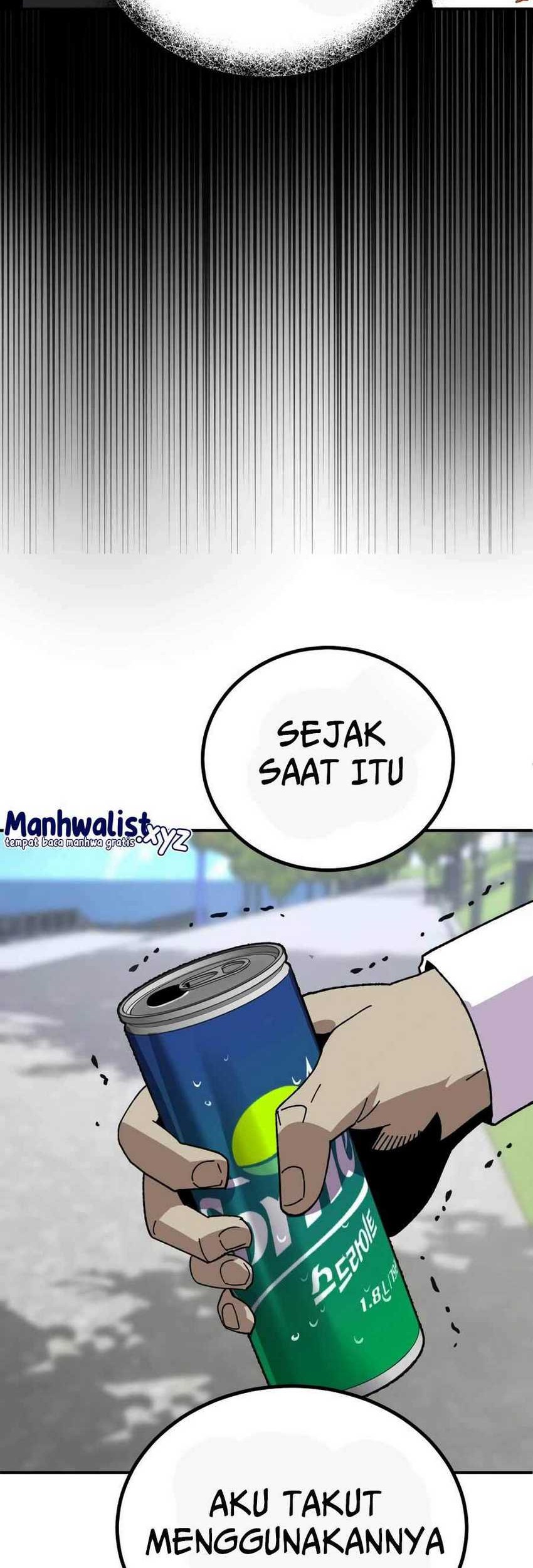 Hand over the Money! Chapter 19 Gambar 72