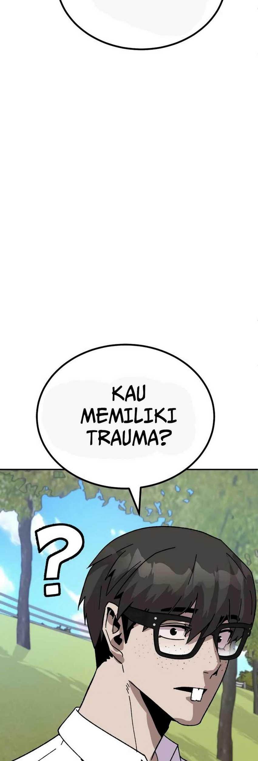 Hand over the Money! Chapter 19 Gambar 73