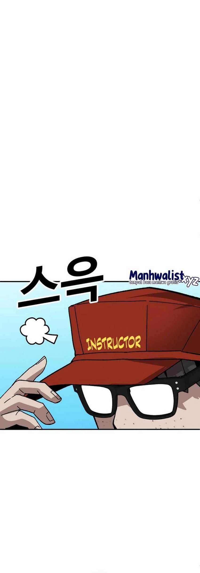 Hand over the Money! Chapter 19 Gambar 75