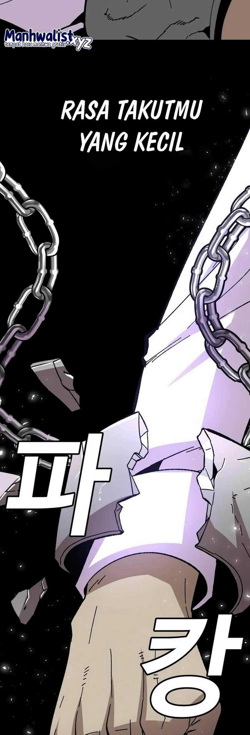 Hand over the Money! Chapter 19 Gambar 83