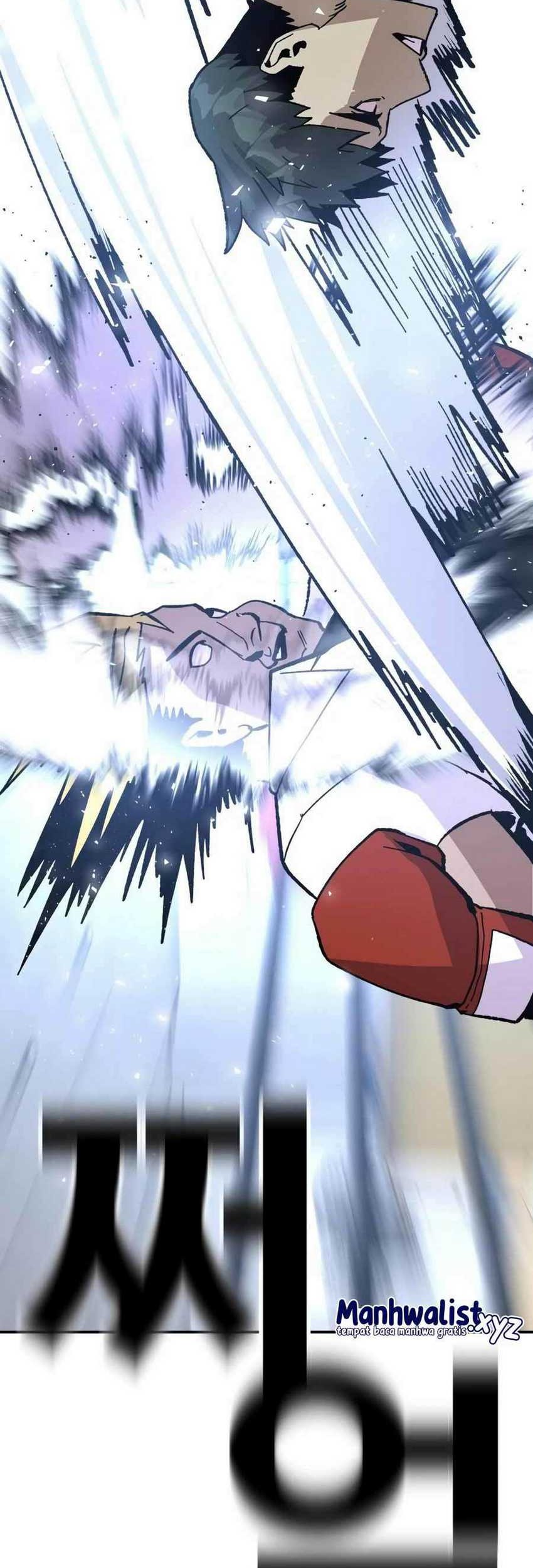 Hand over the Money! Chapter 19 Gambar 88