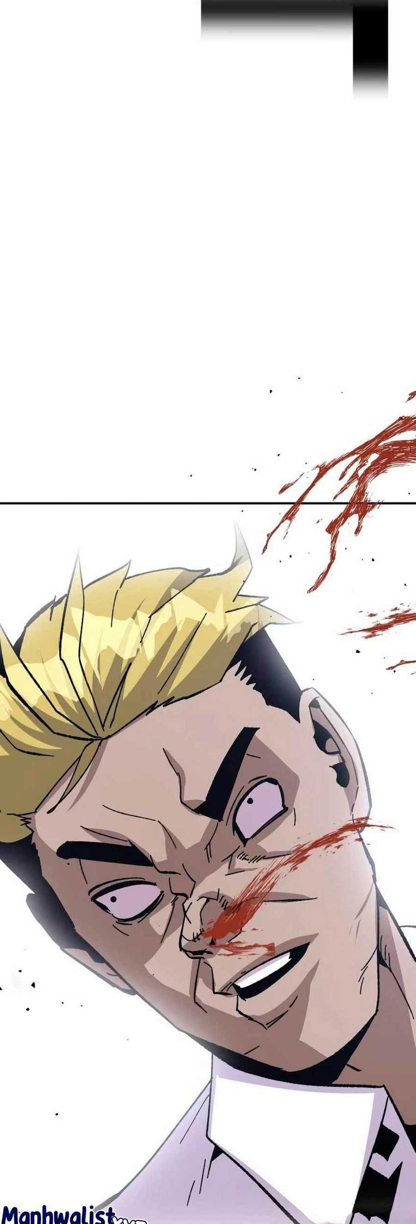 Hand over the Money! Chapter 19 Gambar 89