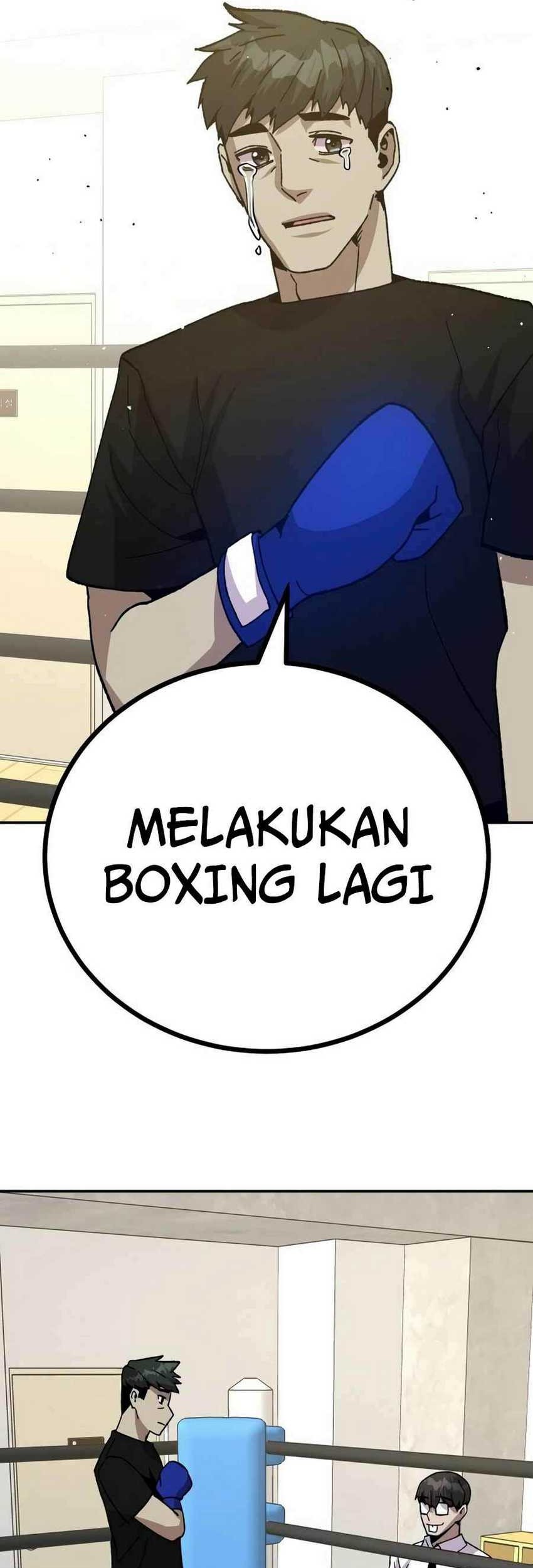 Hand over the Money! Chapter 19 Gambar 94
