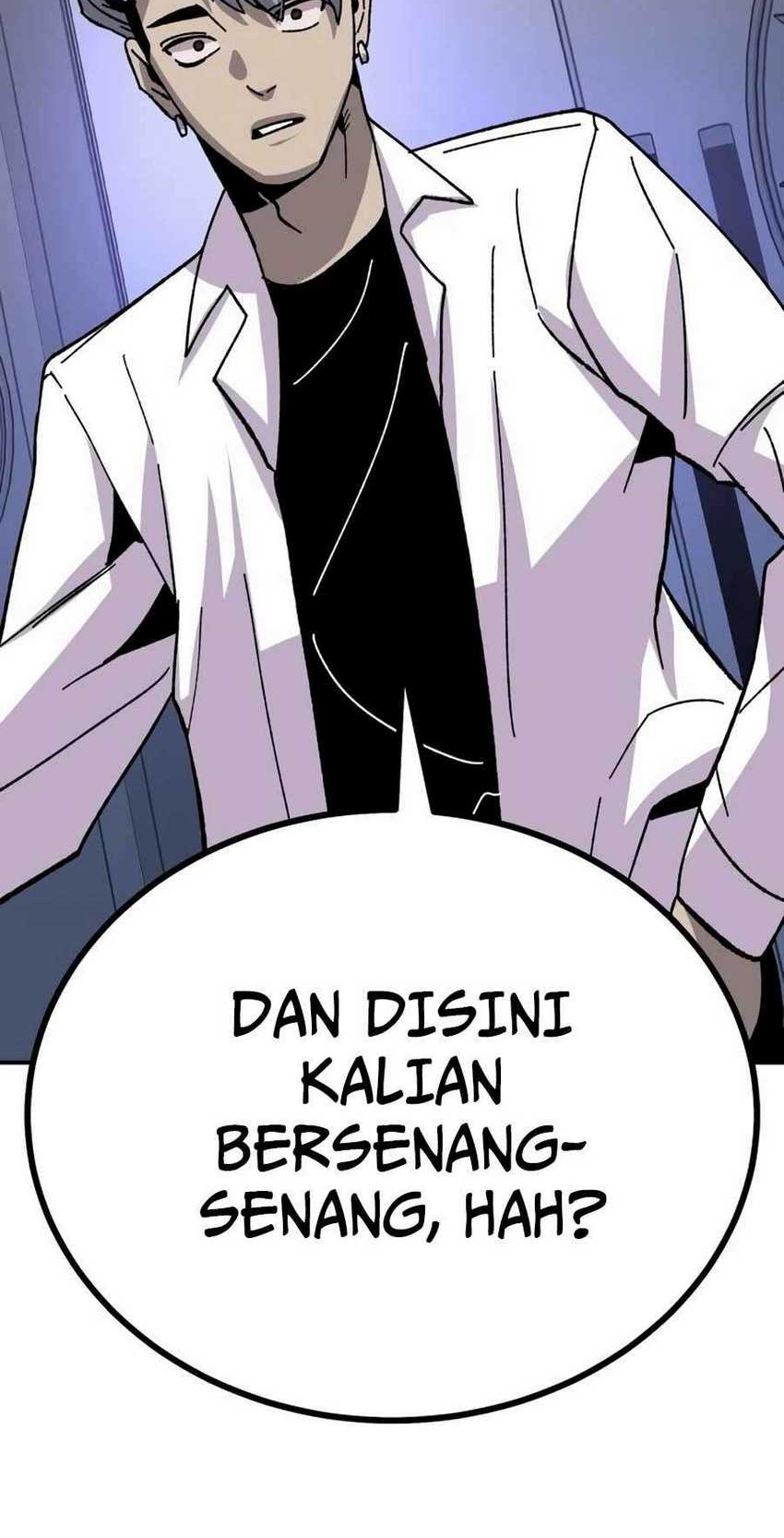 Hand over the Money! Chapter 19 Gambar 97