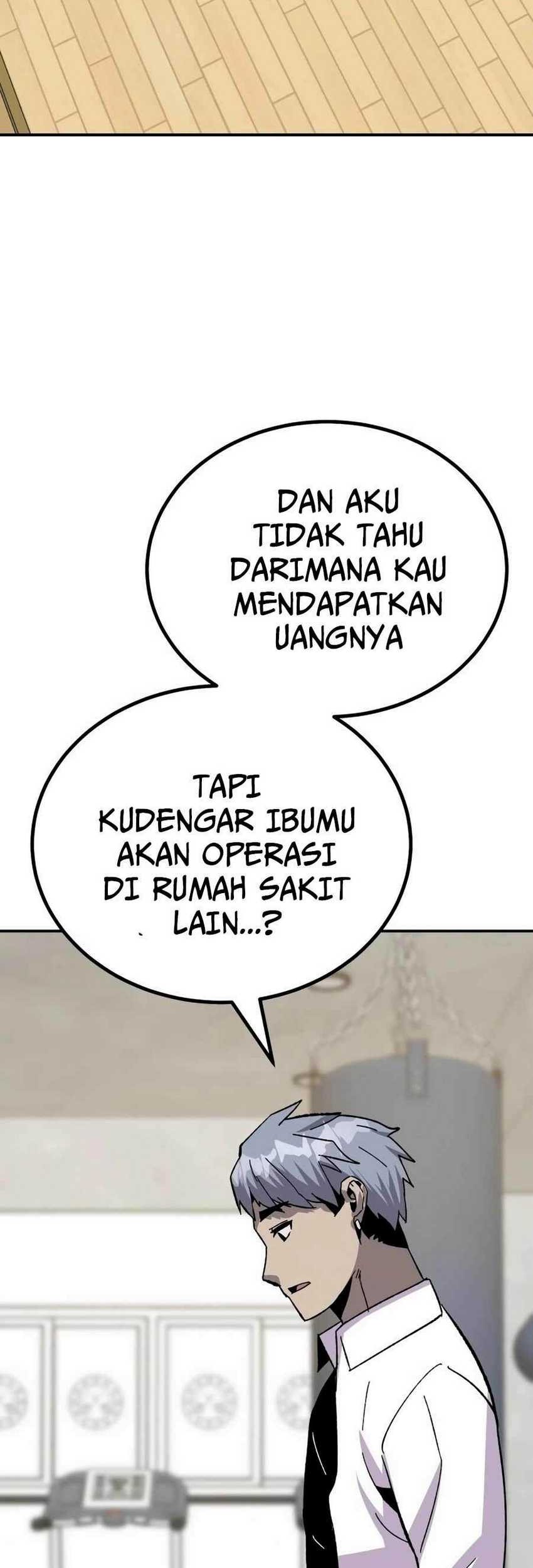 Hand over the Money! Chapter 19 Gambar 100