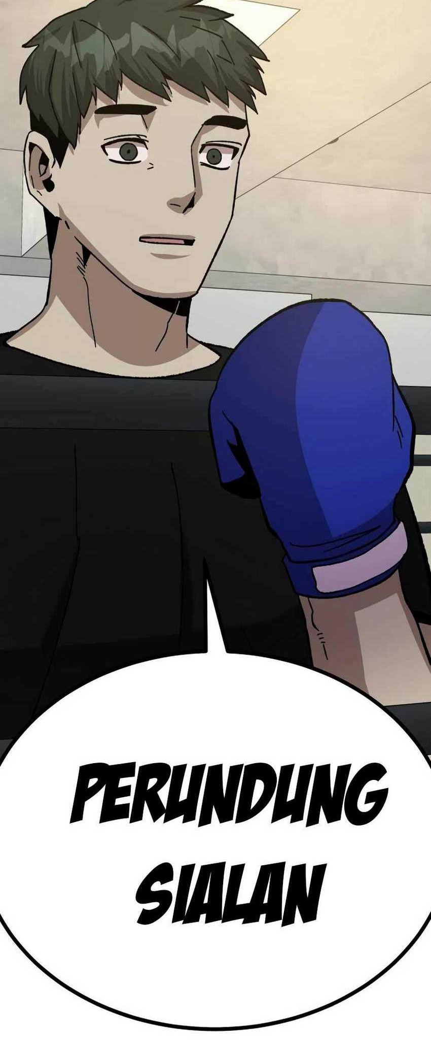 Hand over the Money! Chapter 19 Gambar 103