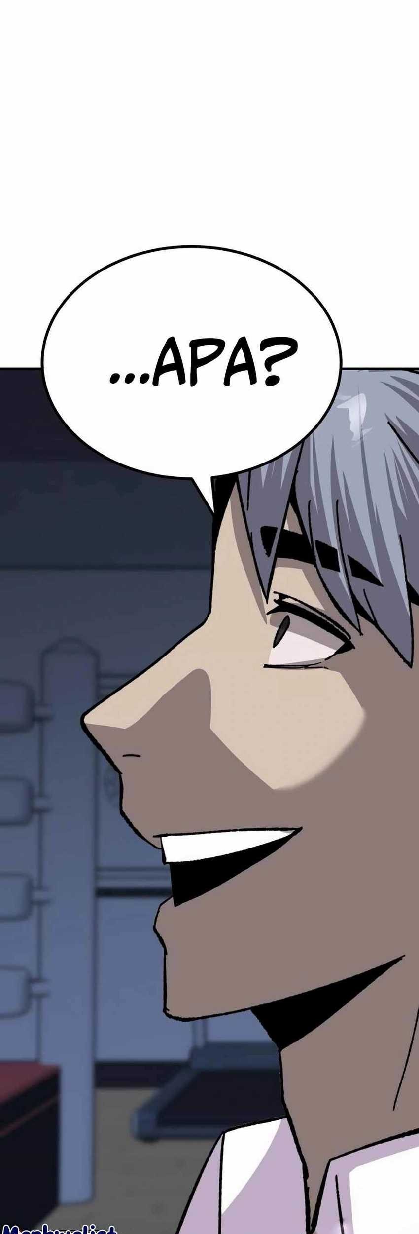 Hand over the Money! Chapter 19 Gambar 104