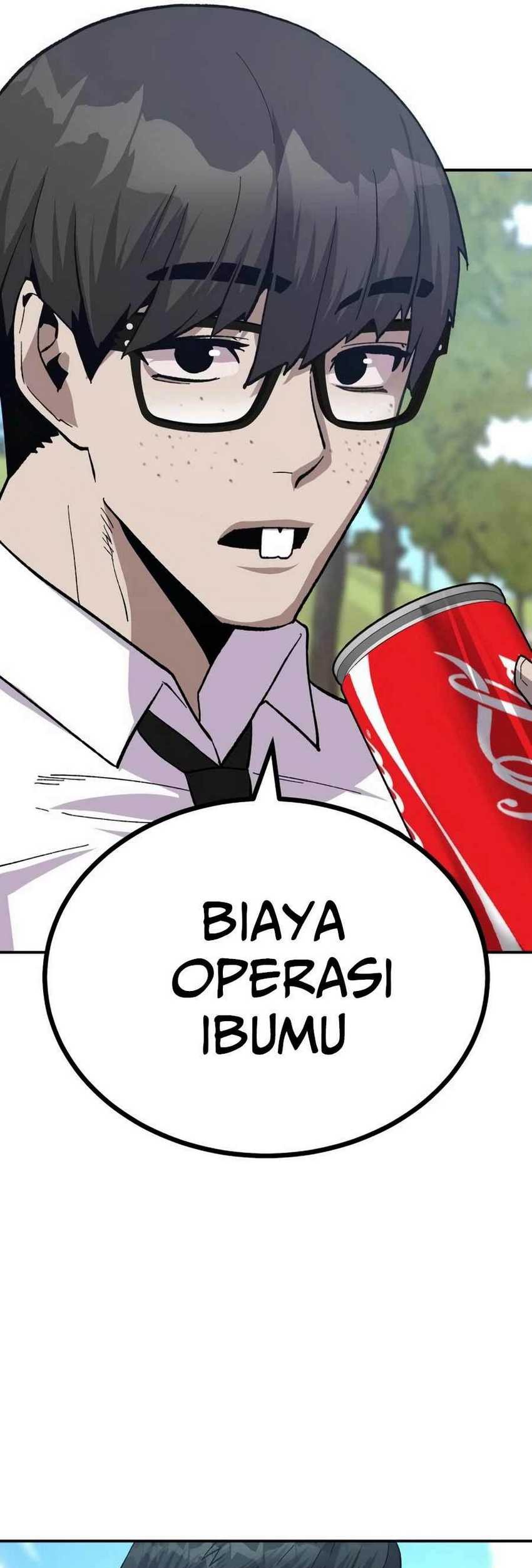 Hand over the Money! Chapter 19 Gambar 6