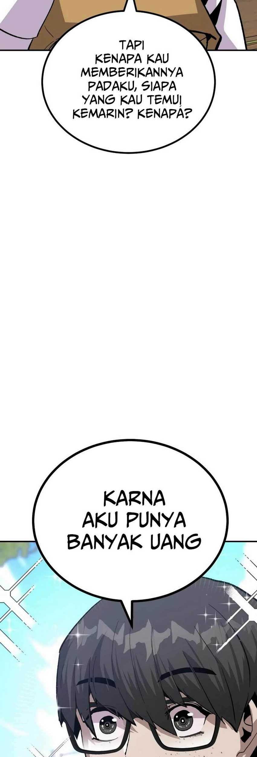 Hand over the Money! Chapter 19 Gambar 10