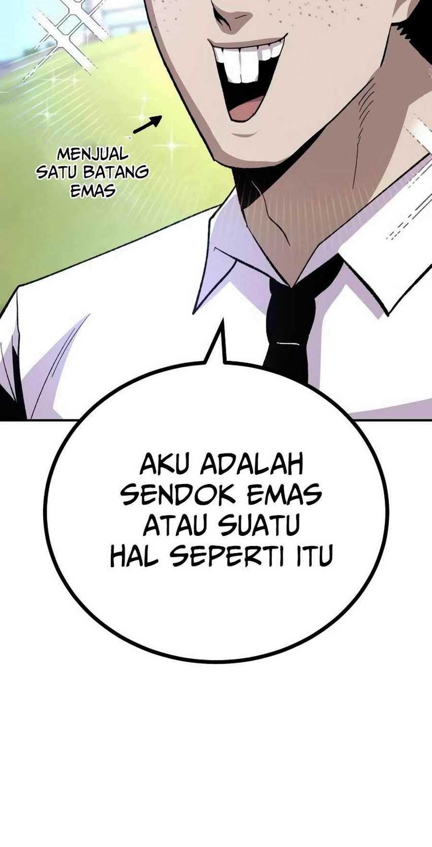 Hand over the Money! Chapter 19 Gambar 11