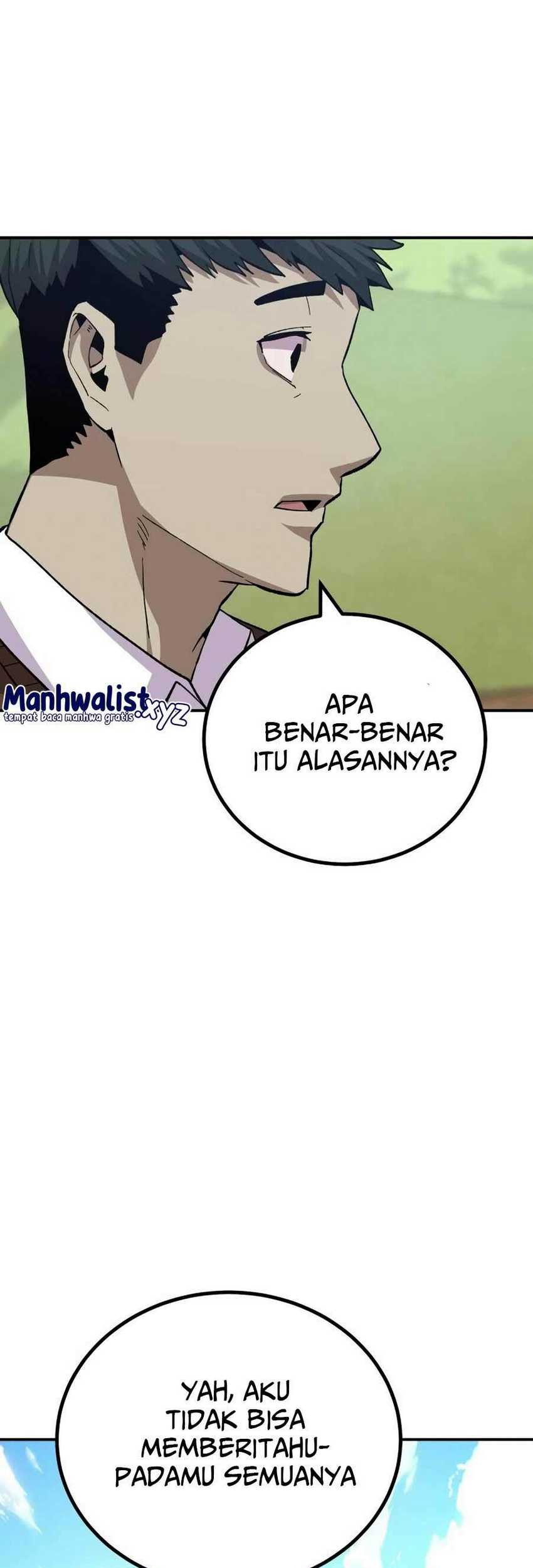 Hand over the Money! Chapter 19 Gambar 12