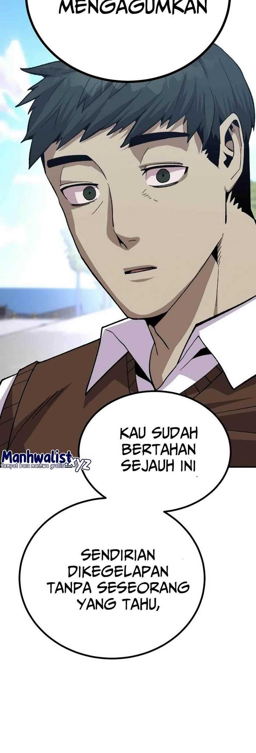 Hand over the Money! Chapter 19 Gambar 14