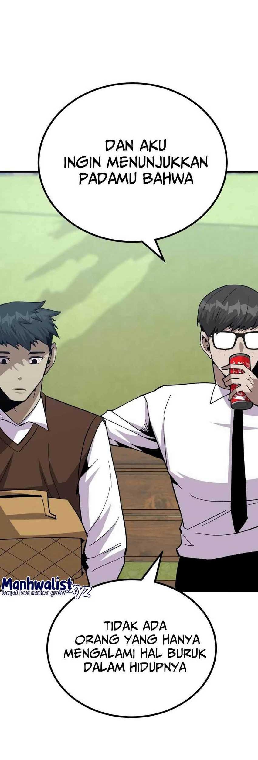 Hand over the Money! Chapter 19 Gambar 15