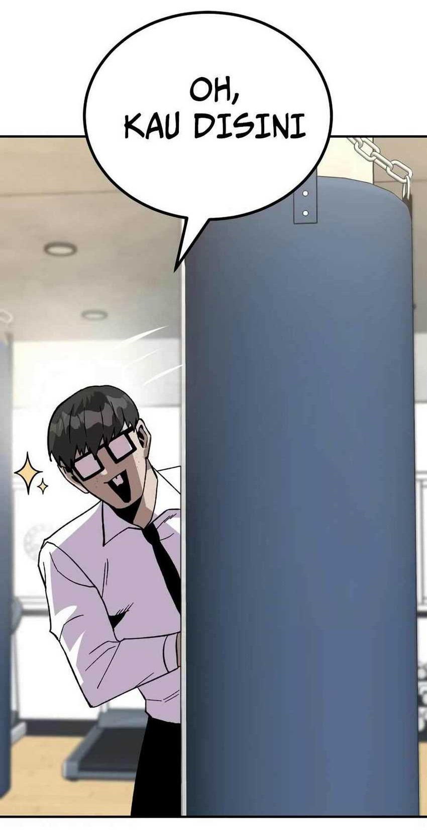 Hand over the Money! Chapter 19 Gambar 29