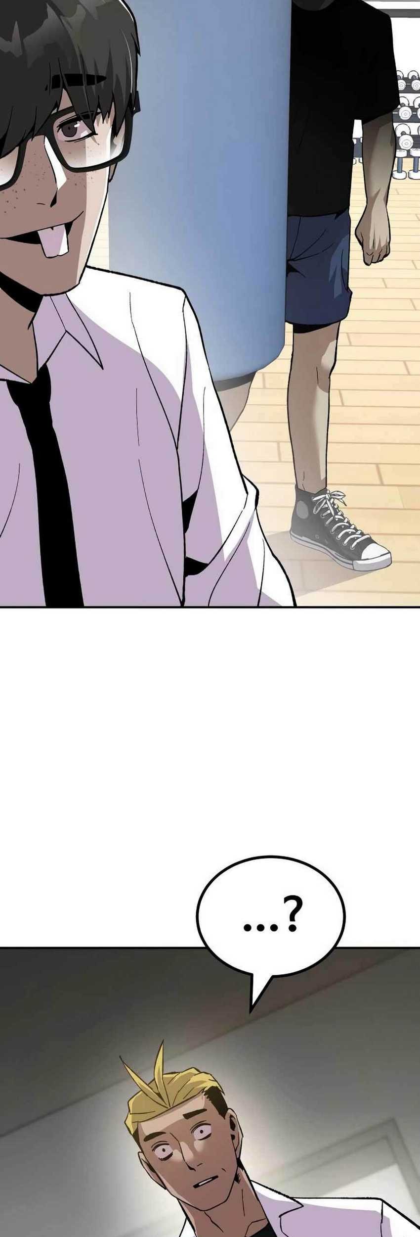 Hand over the Money! Chapter 19 Gambar 34