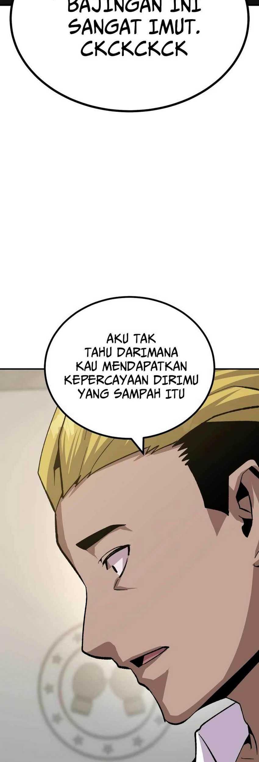 Hand over the Money! Chapter 19 Gambar 38