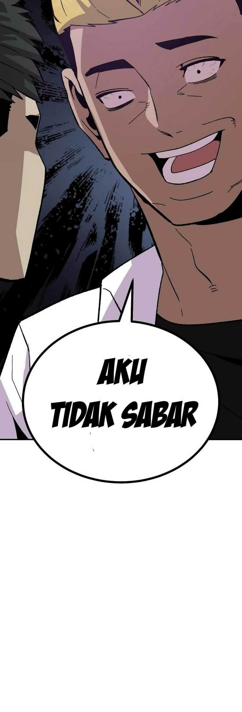 Hand over the Money! Chapter 19 Gambar 40
