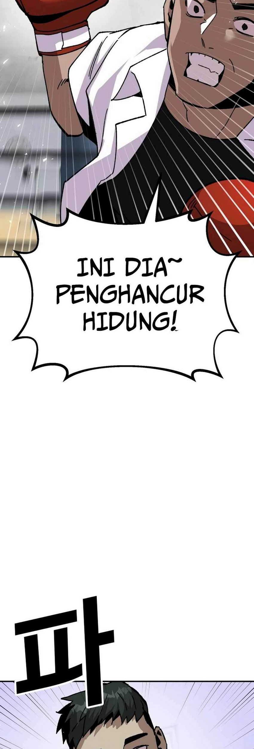 Hand over the Money! Chapter 19 Gambar 49