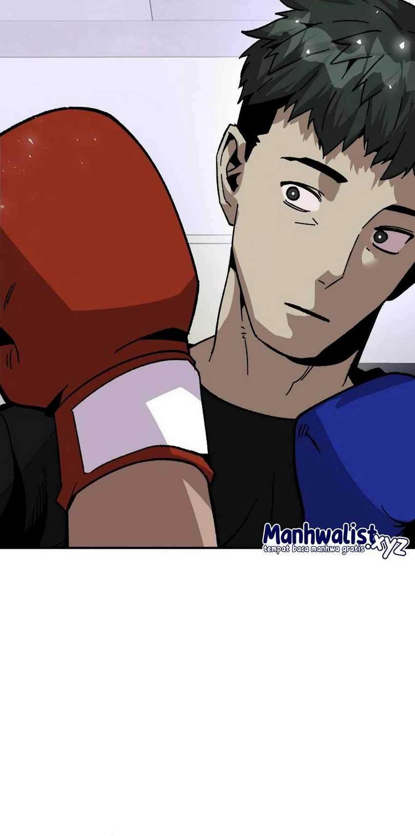 Hand over the Money! Chapter 19 Gambar 52