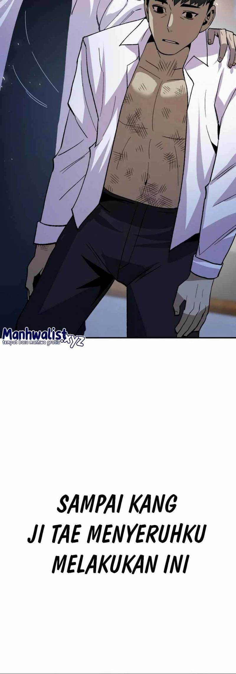 Hand over the Money! Chapter 18 Gambar 56