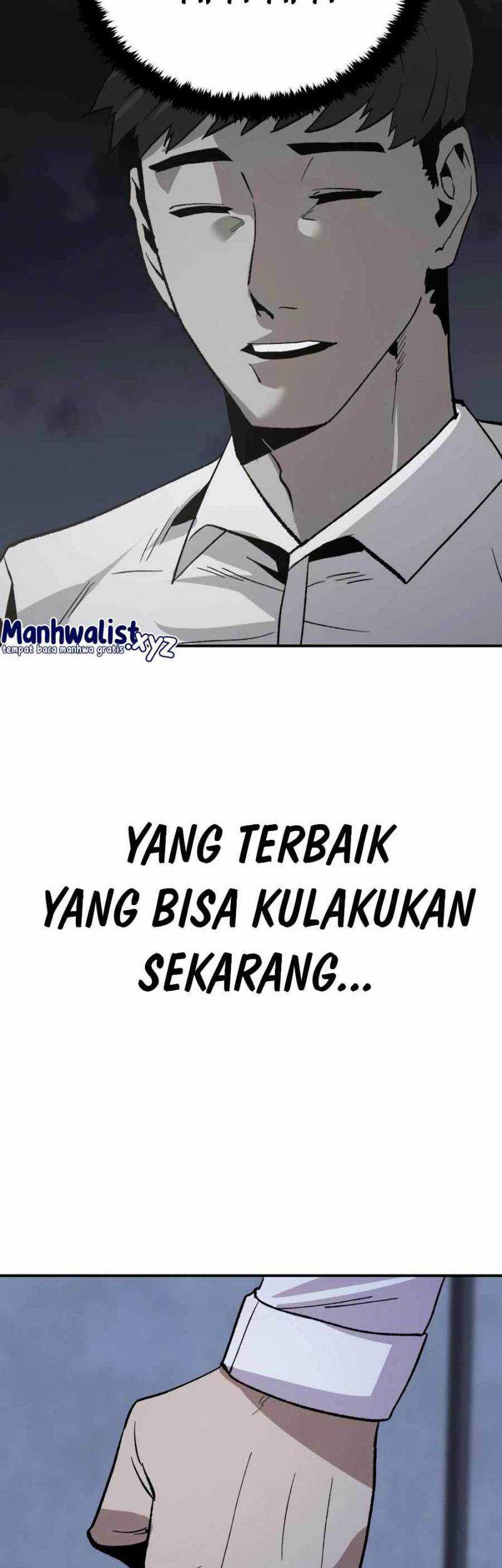 Hand over the Money! Chapter 18 Gambar 60