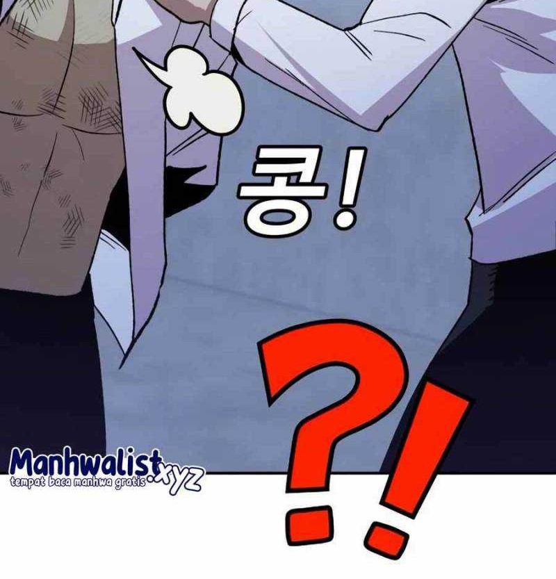 Hand over the Money! Chapter 18 Gambar 62