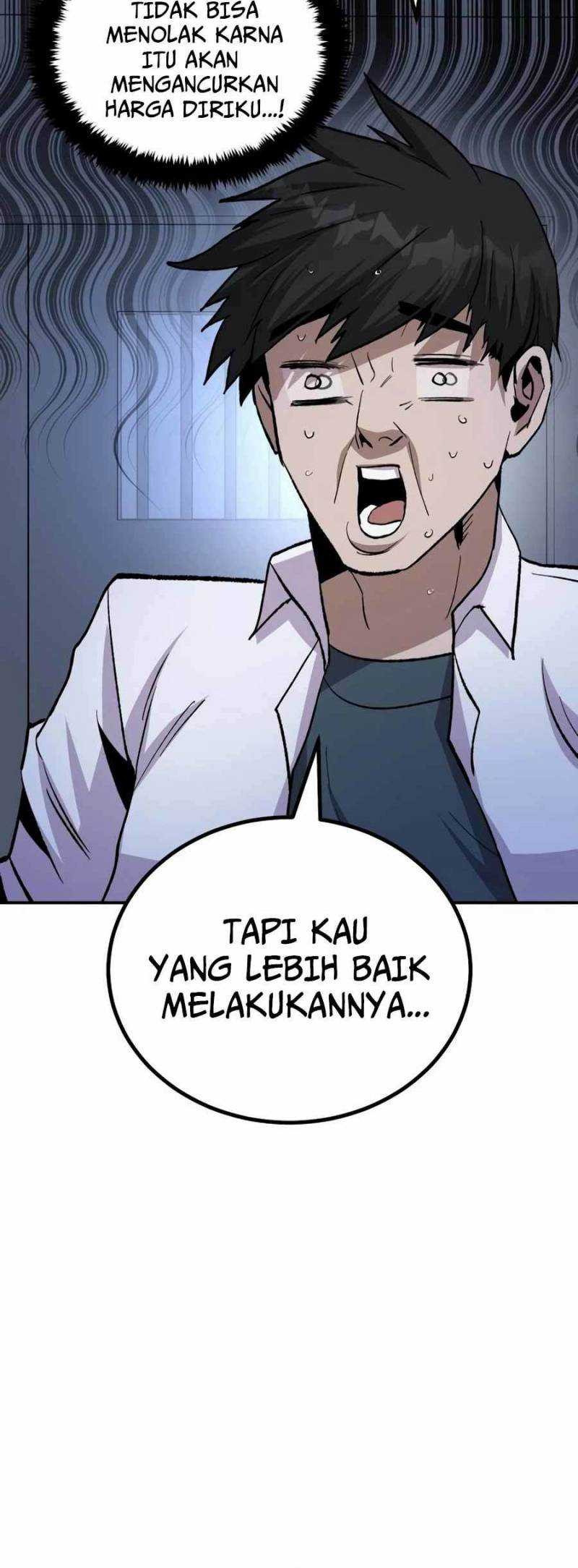 Hand over the Money! Chapter 18 Gambar 67