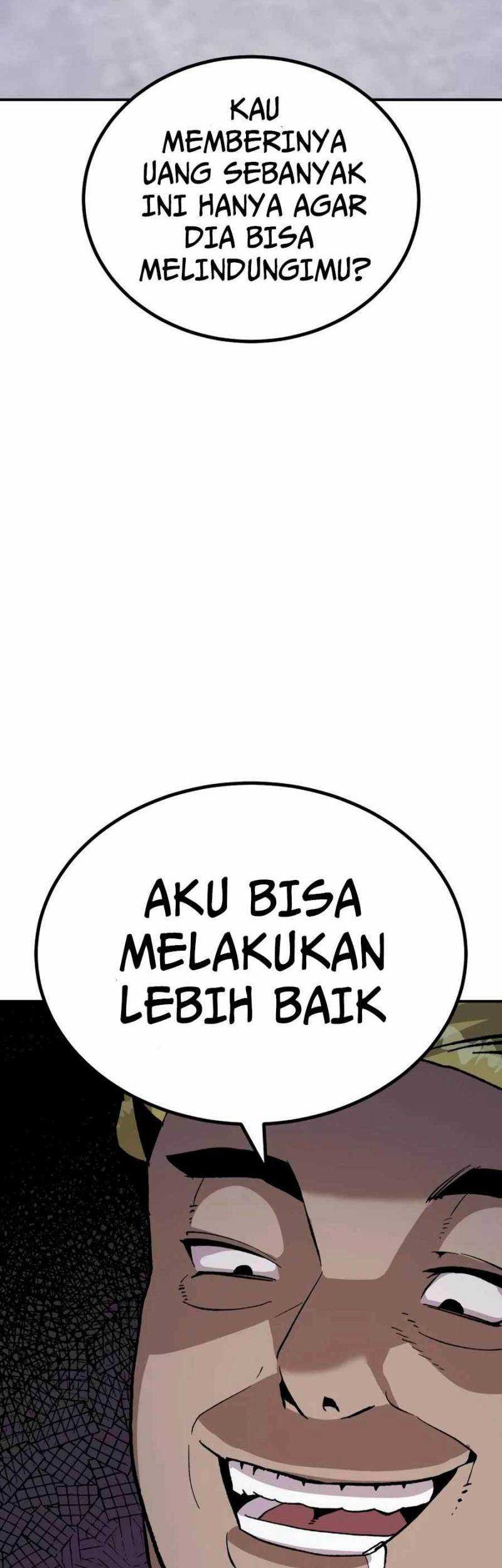 Hand over the Money! Chapter 18 Gambar 100