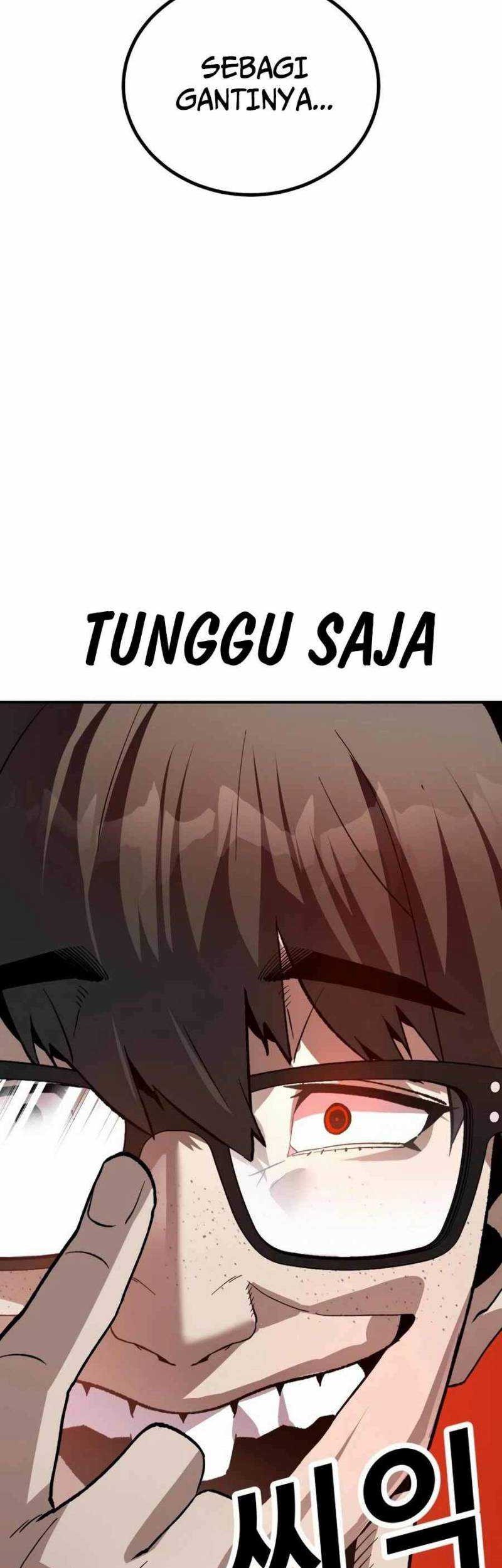 Hand over the Money! Chapter 18 Gambar 104