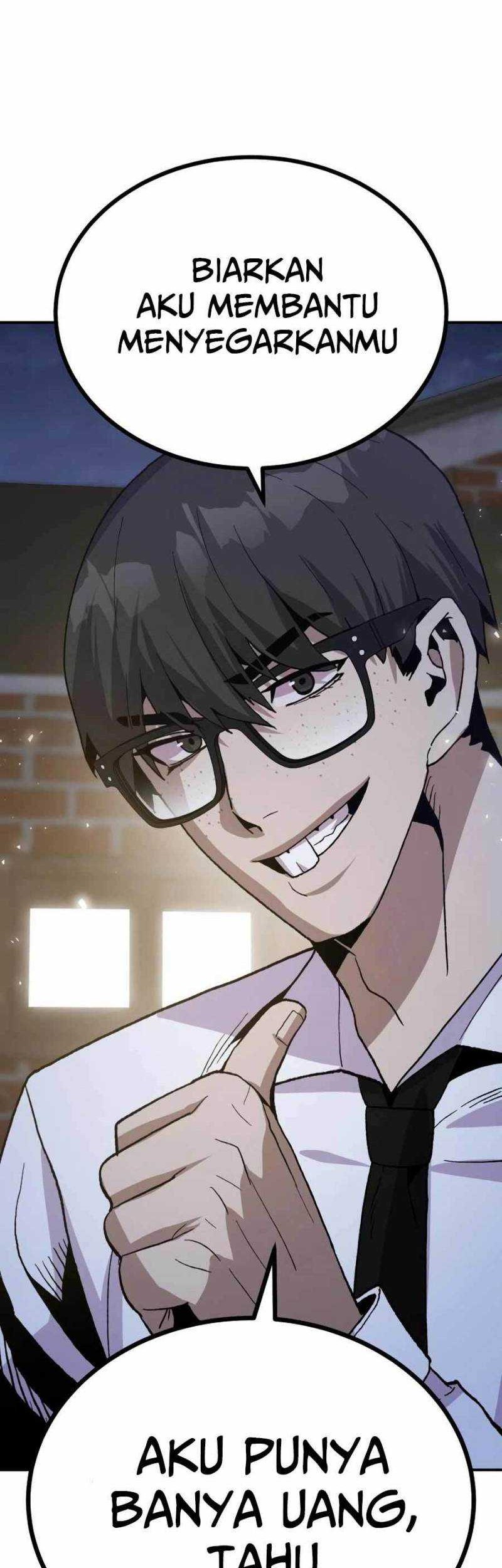 Hand over the Money! Chapter 18 Gambar 7